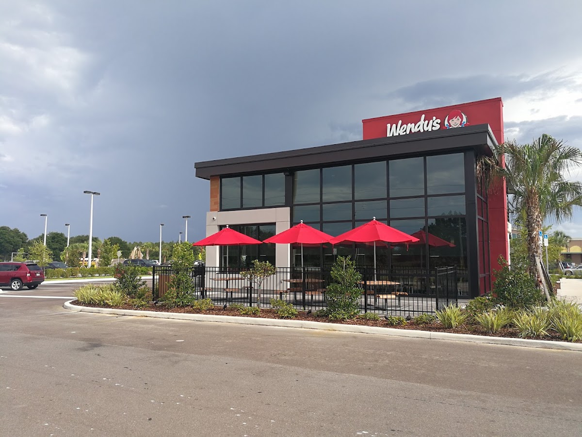 Wendy's