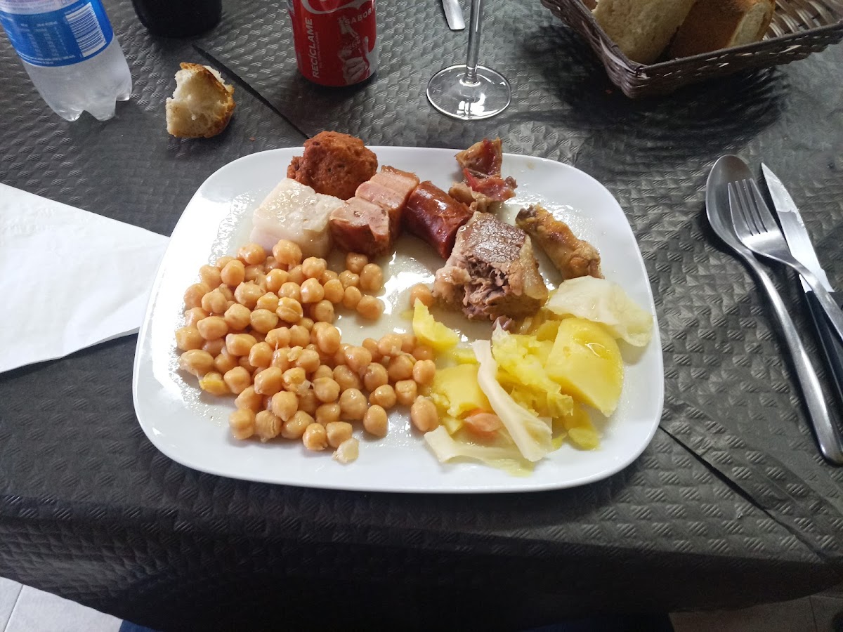 Restaurante Hostal Vianco Photo 7