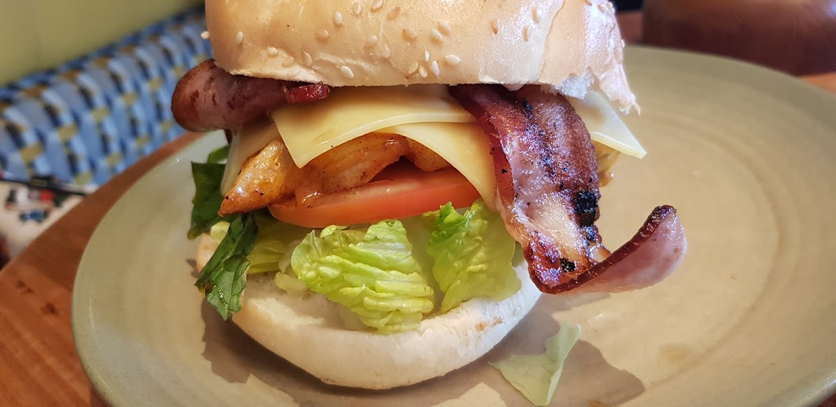 Nando's Werribee Pacific Photo 5