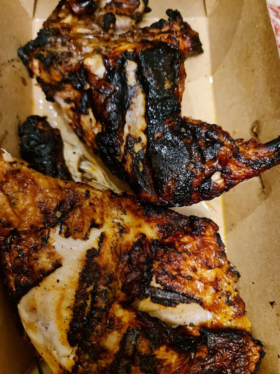 Nando's Werribee Pacific Photo 6