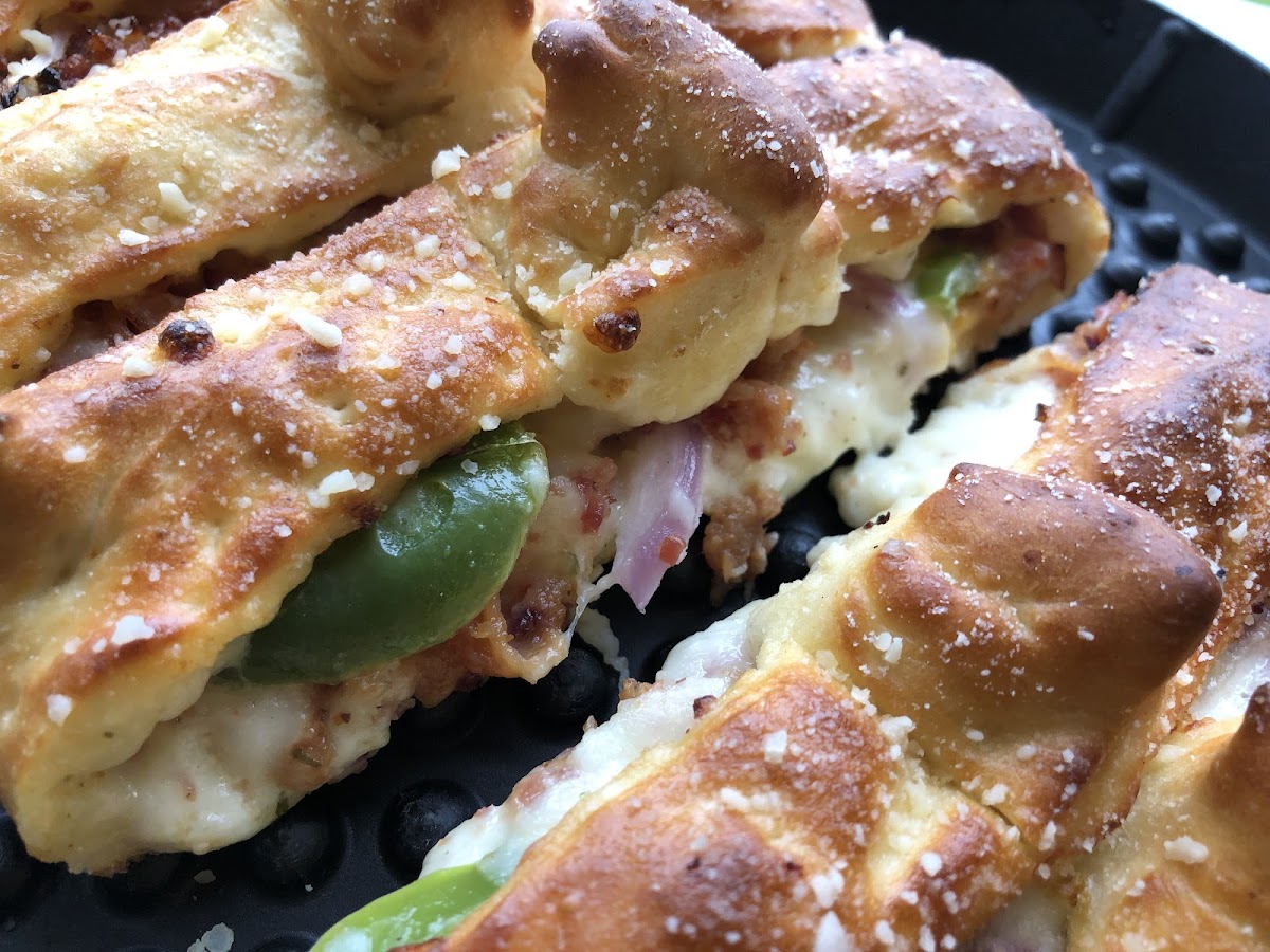 Simple Simon's Pizza Photo 6