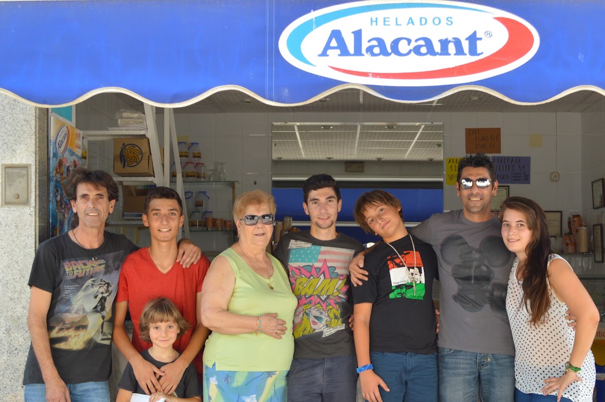 Los jijonencos Photo 4