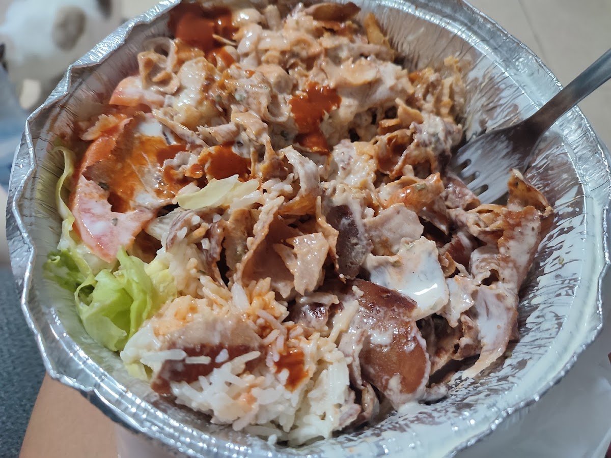 Kebab Las Pirámides Photo 6