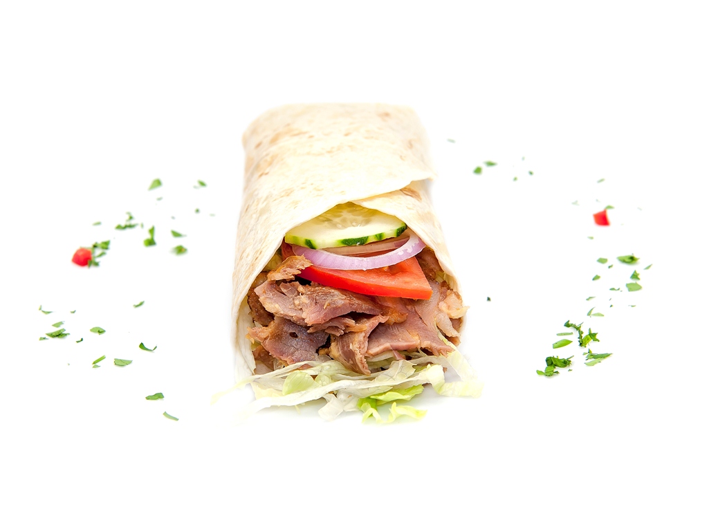 Kebab Las Pirámides Photo 7