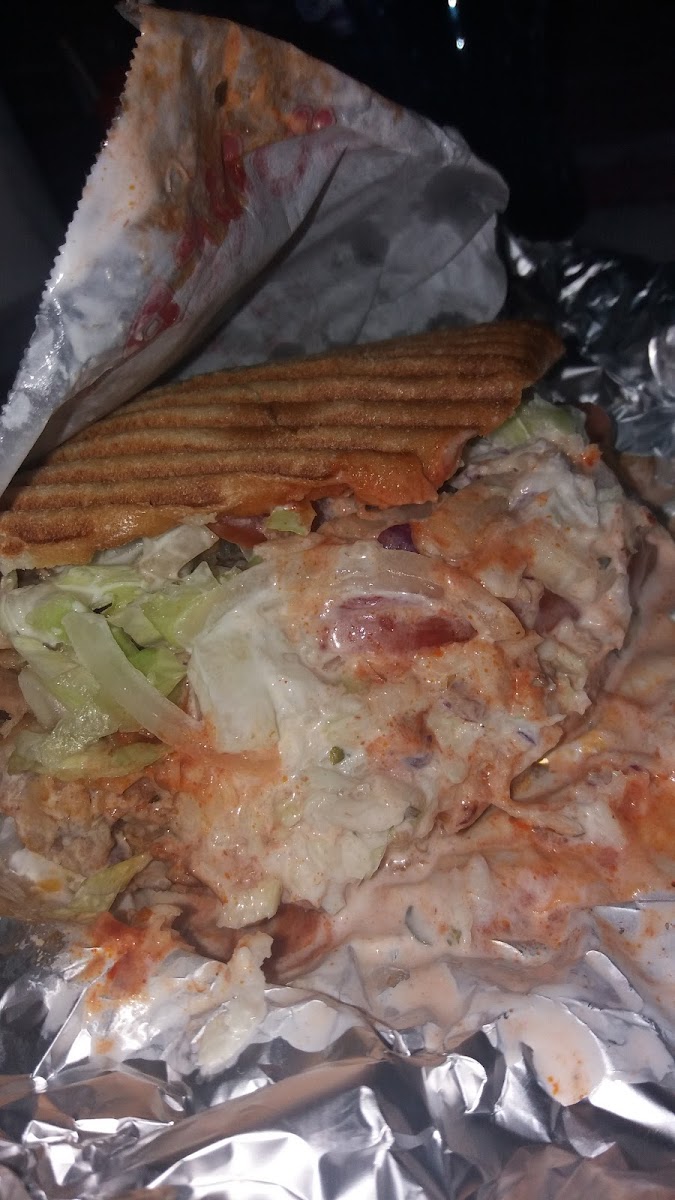 Kebab Las Pirámides Photo 9