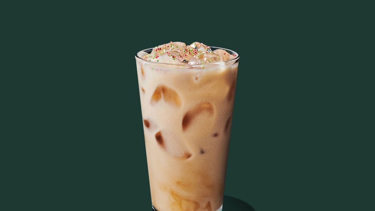 Starbucks Photo 4