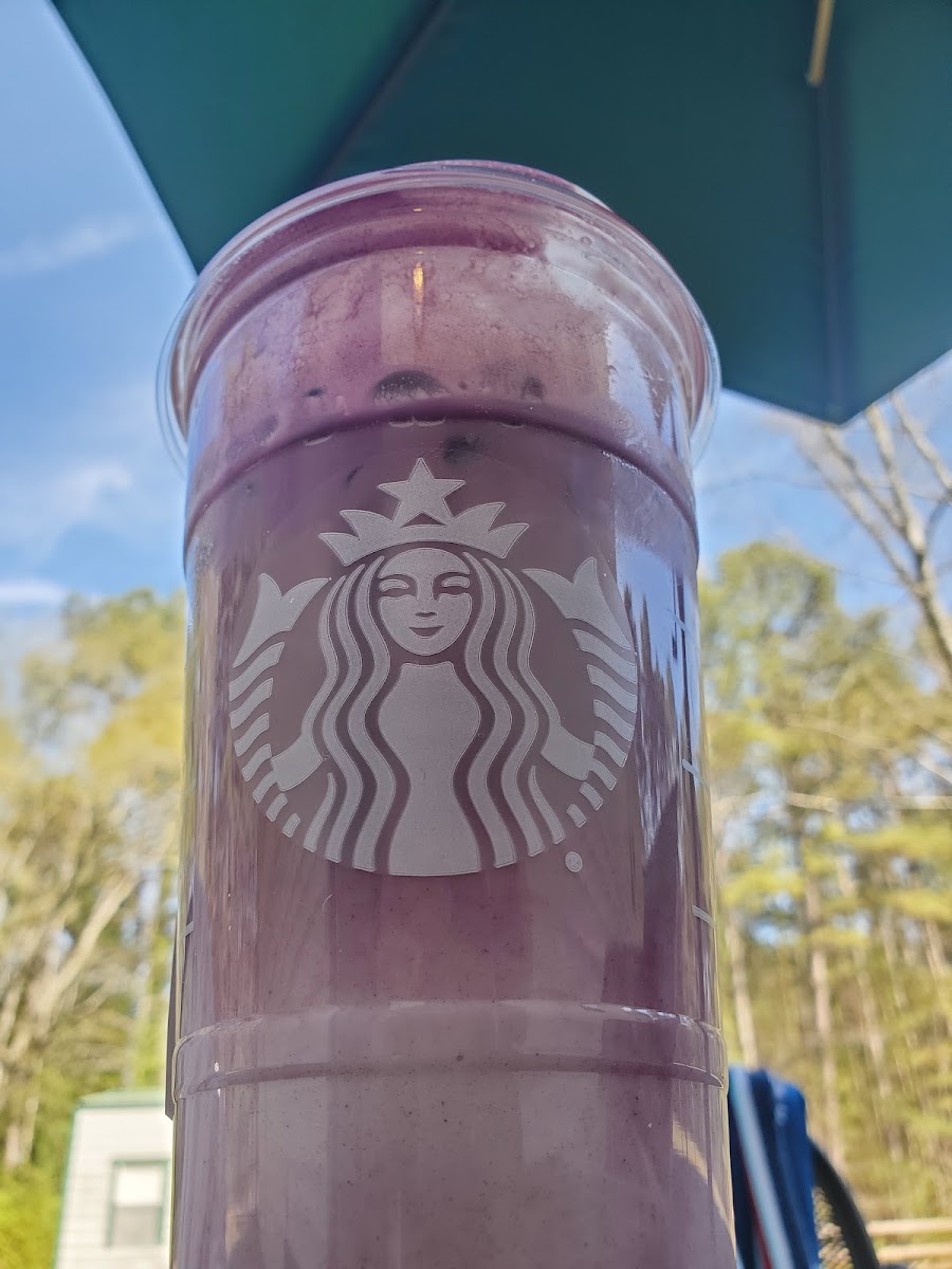 Starbucks Photo 5