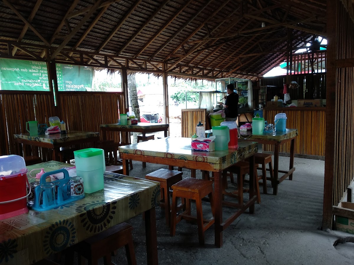 Warung Anam