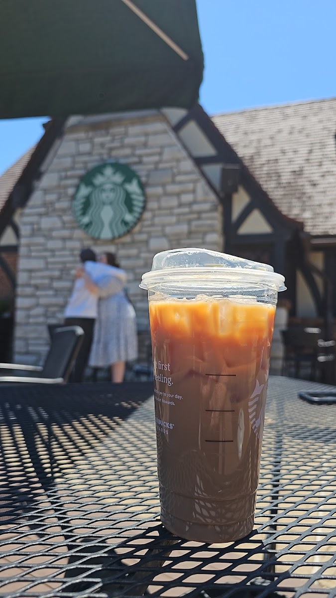 Starbucks Coffee Company Photo 10