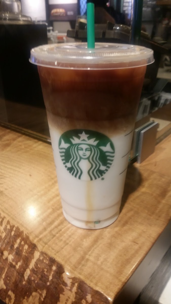 Starbucks Coffee Company Photo 5