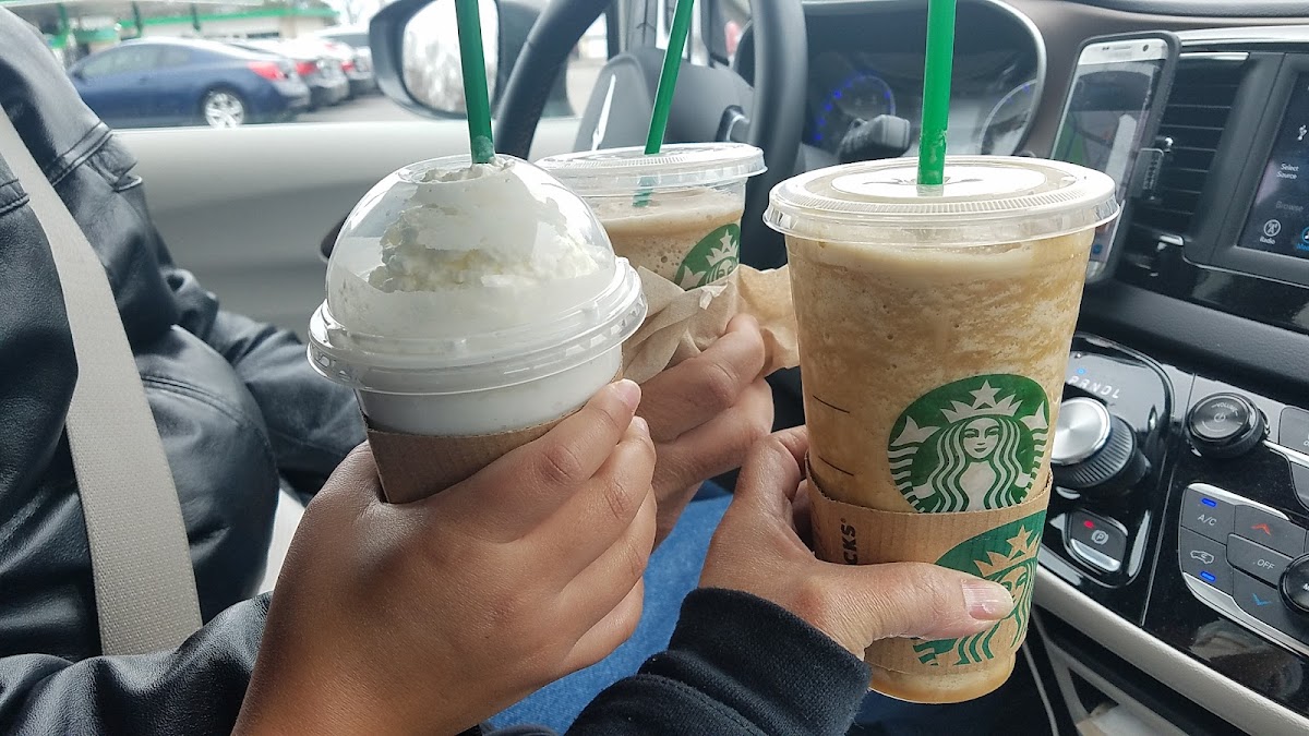 Starbucks Coffee Company Photo 6