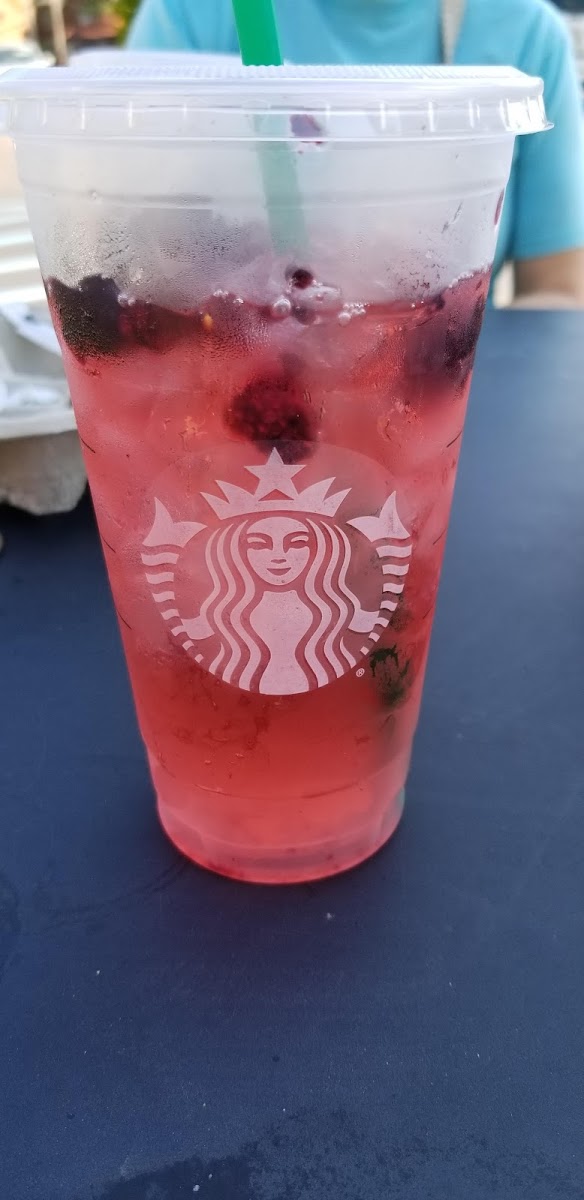 Starbucks Coffee Company Photo 7