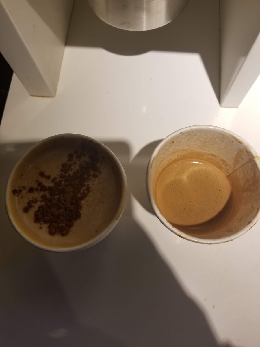 Starbucks Coffee Company Photo 8