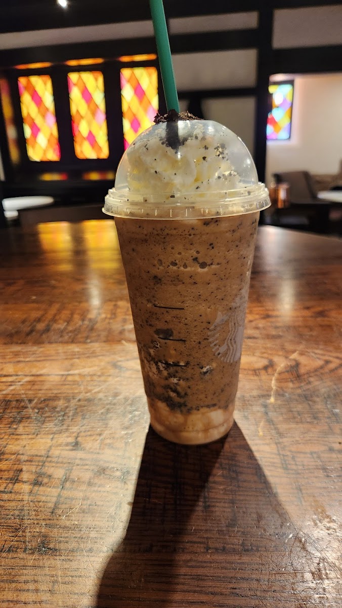 Starbucks Coffee Company Photo 9