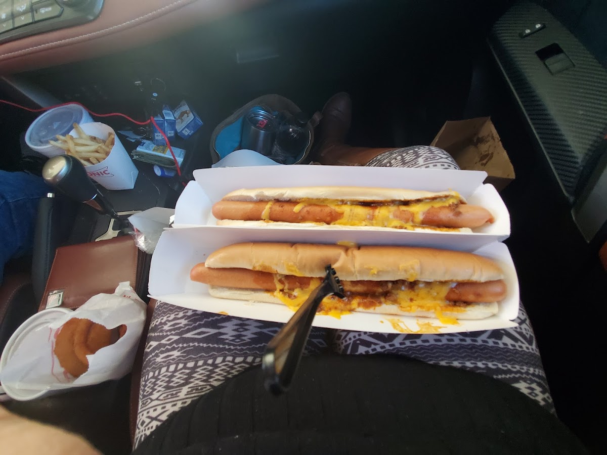 Sonic Drive-In Photo 10
