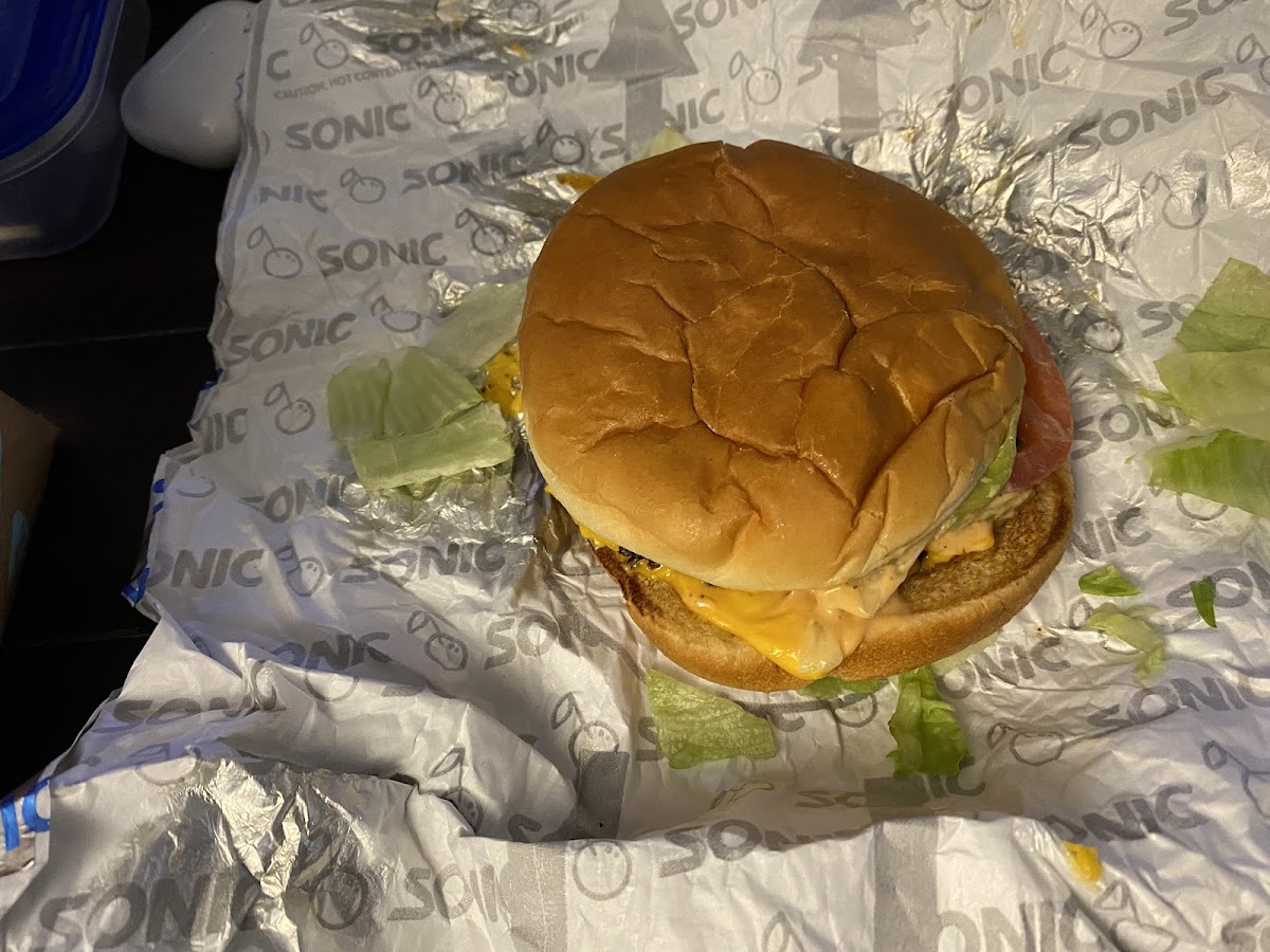 Sonic Drive-In Photo 5