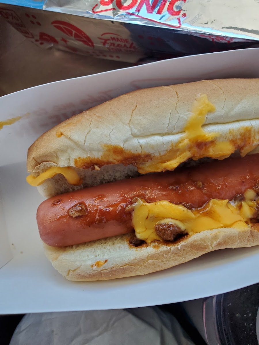 Sonic Drive-In Photo 6