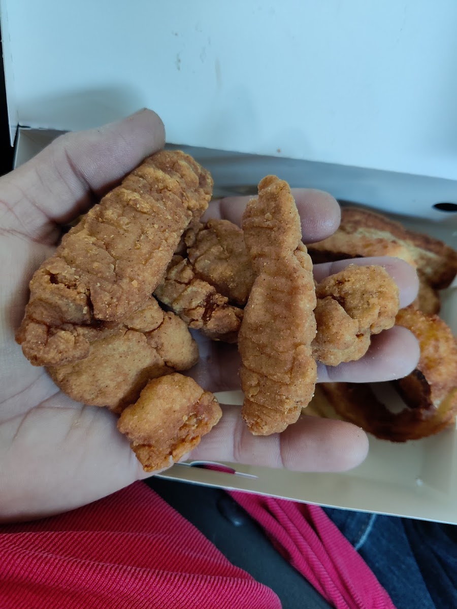 Sonic Drive-In Photo 8