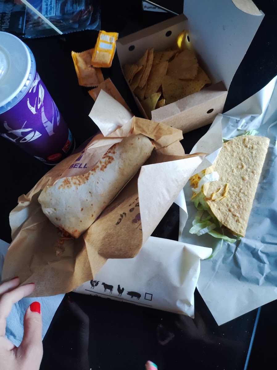 Taco Bell Photo 10
