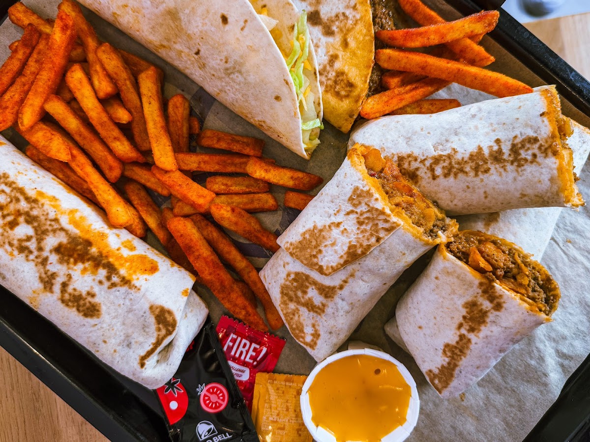 Taco Bell Photo 2