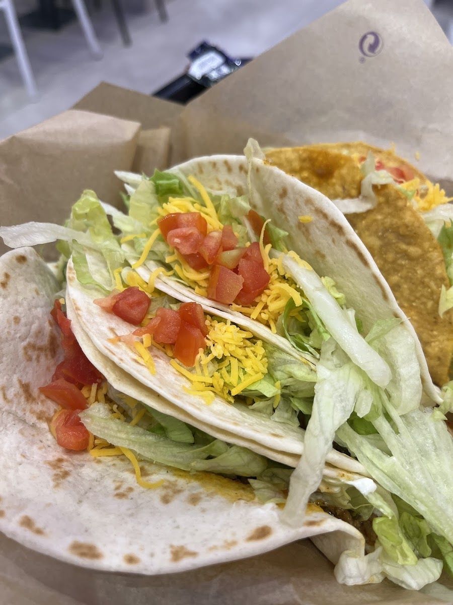 Taco Bell Photo 5