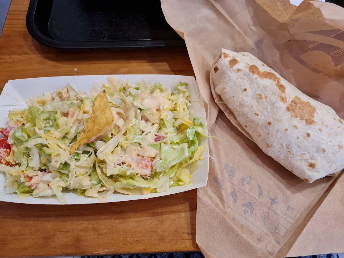 Taco Bell Photo 6