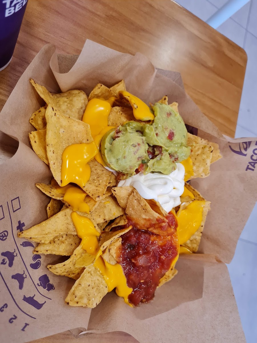 Taco Bell Photo 7