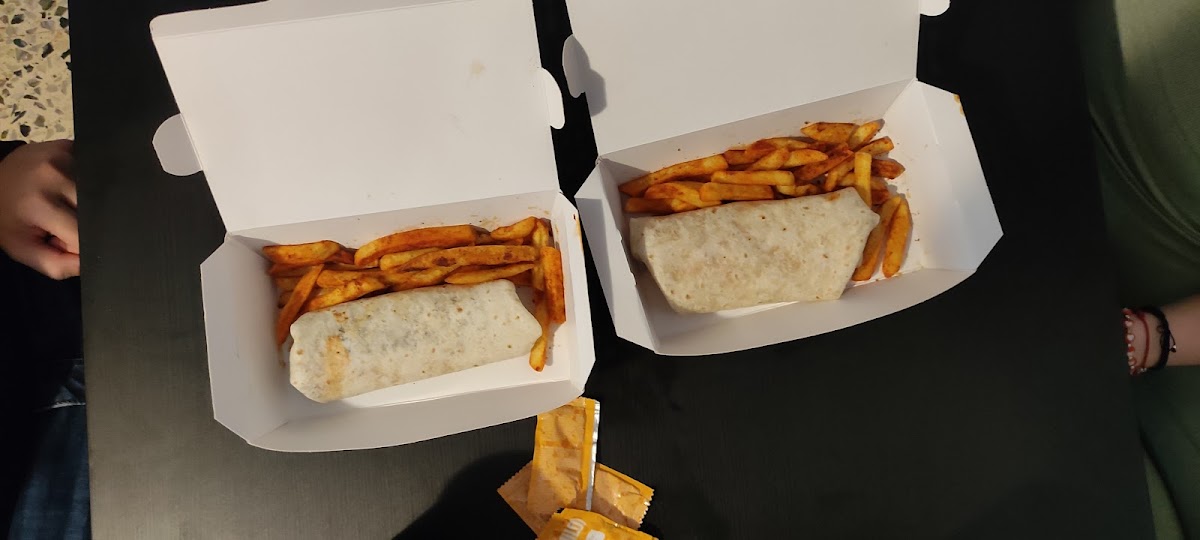 Taco Bell Photo 8