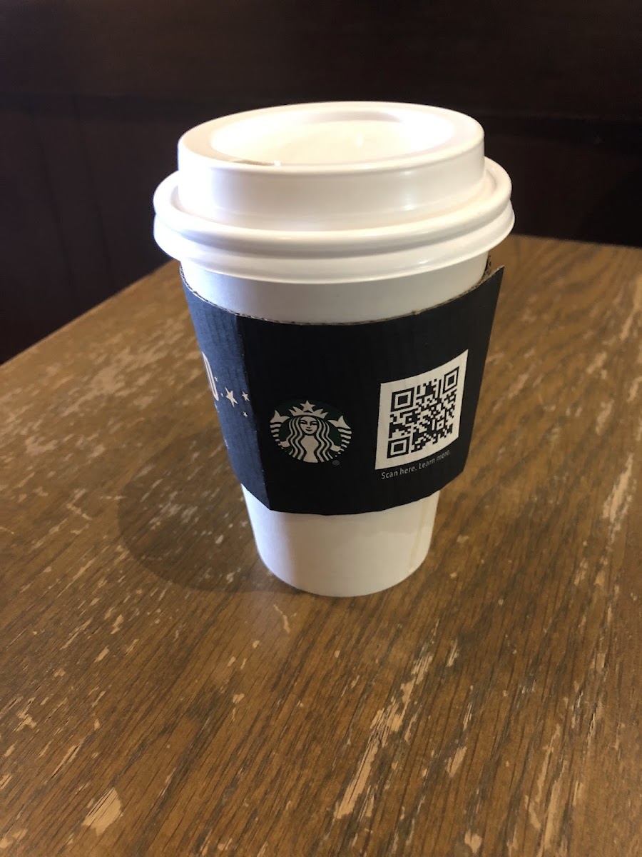 Starbucks Photo 5