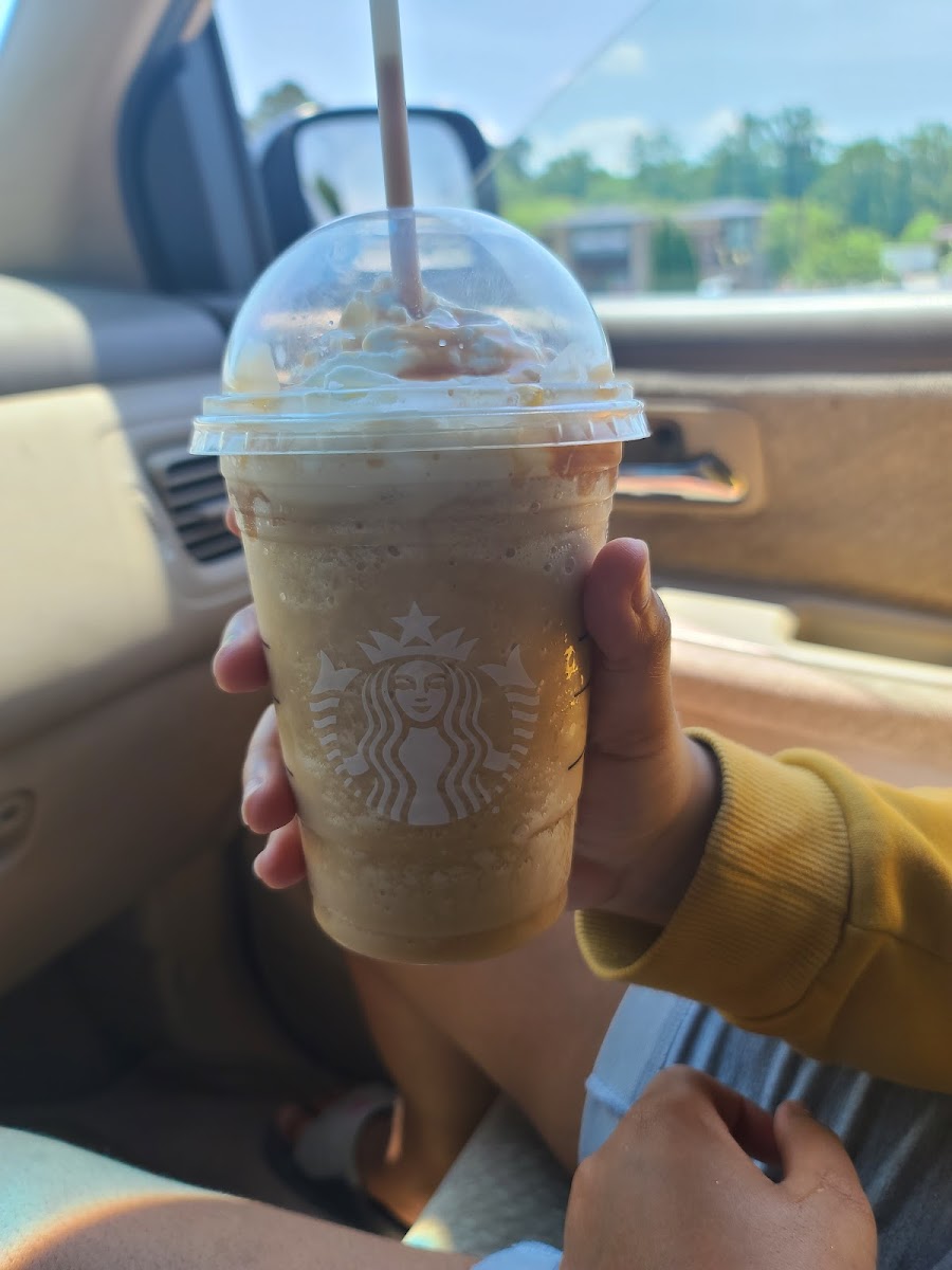 Starbucks Photo 6