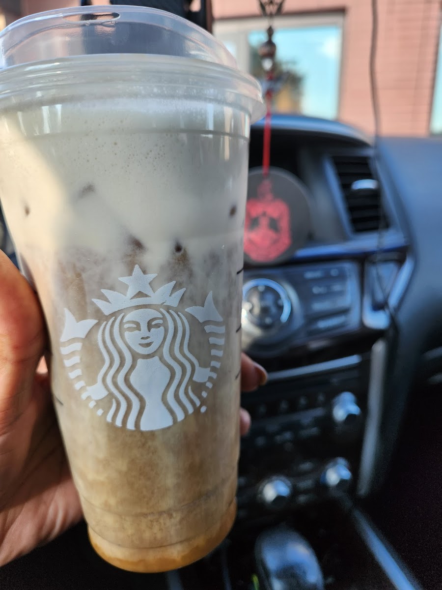 Starbucks Photo 9
