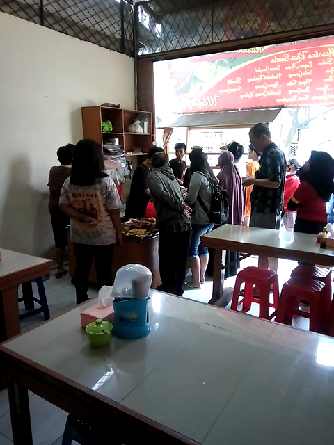 Rm. Citra Sunda Photo 3