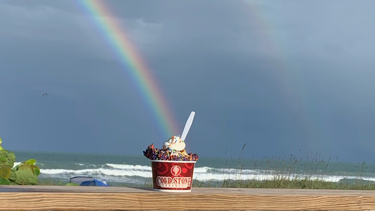 Cold Stone Creamery Photo 4