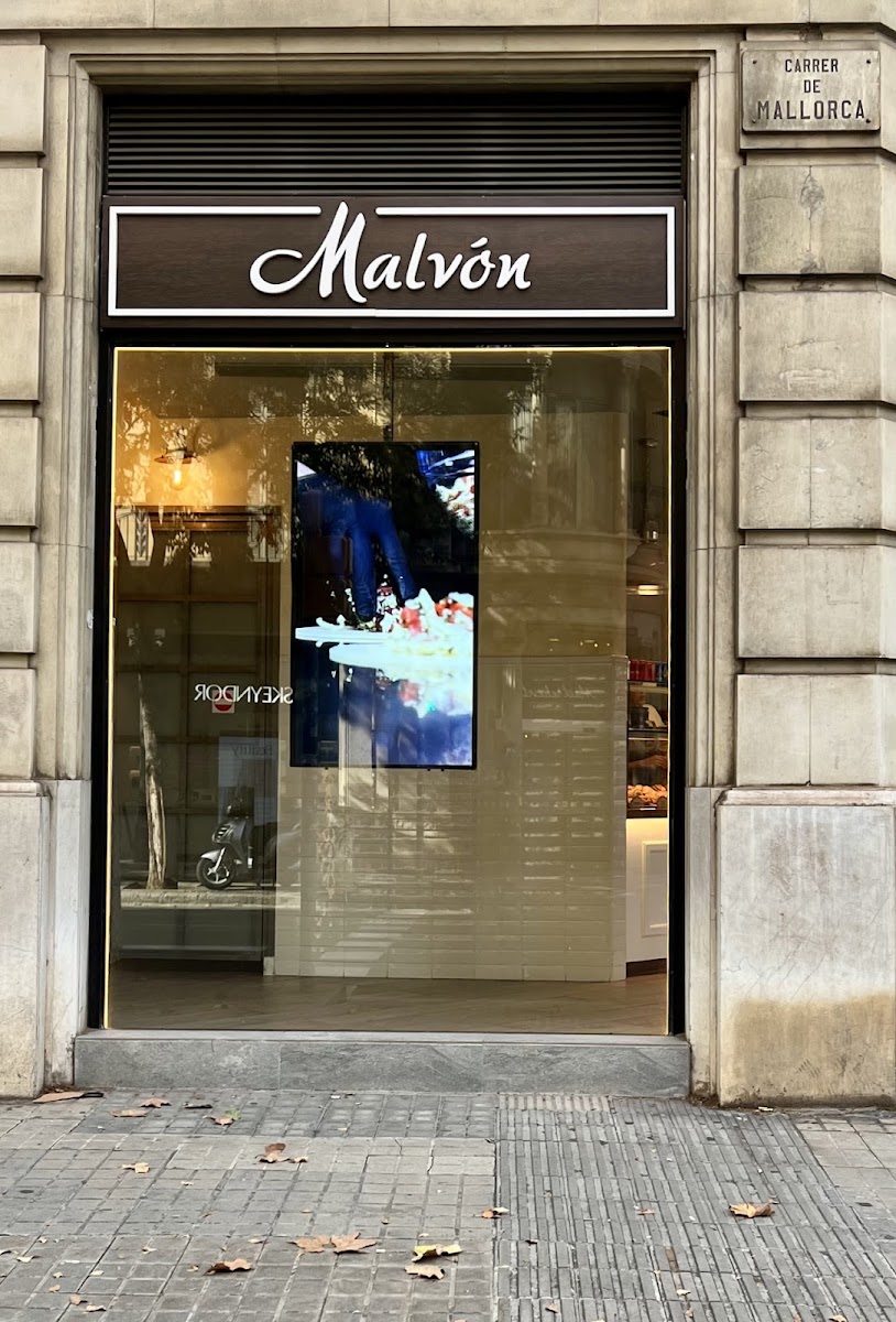 Empanadas Malvón
