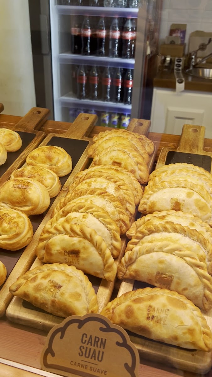 Empanadas Malvón Photo 2