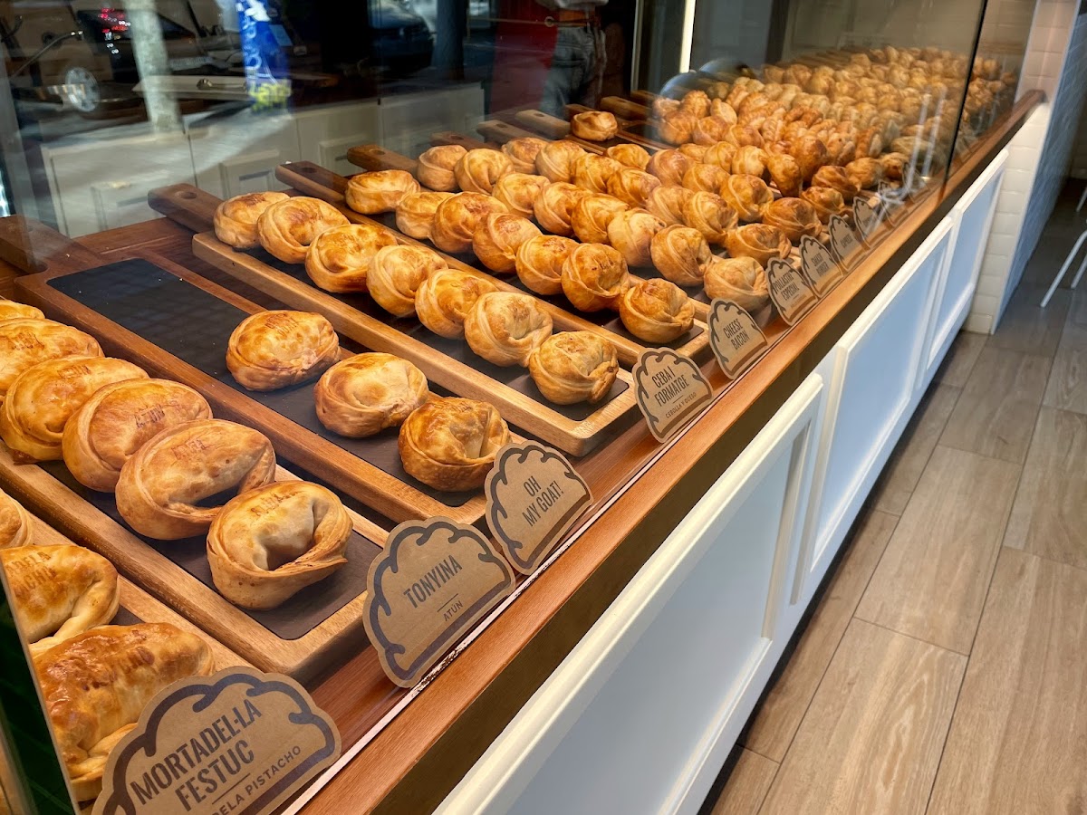 Empanadas Malvón Photo 4