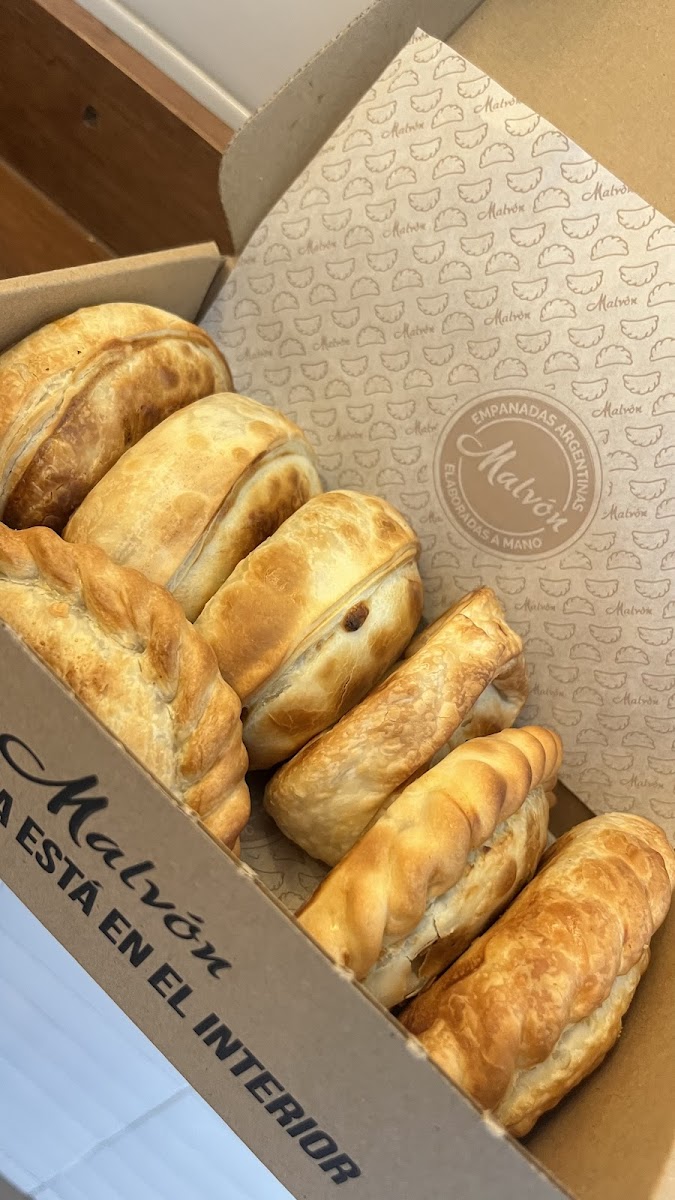 Empanadas Malvón Photo 5