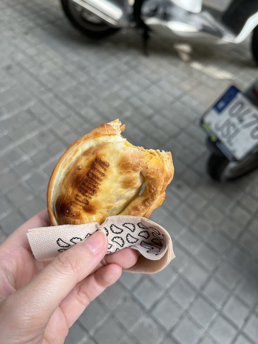 Empanadas Malvón Photo 7