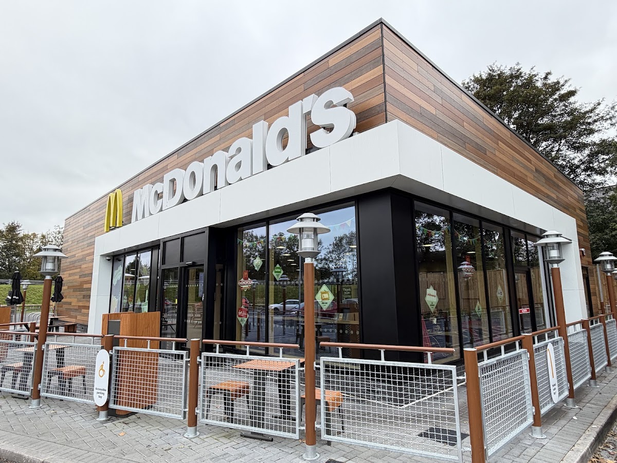 McDonald’s