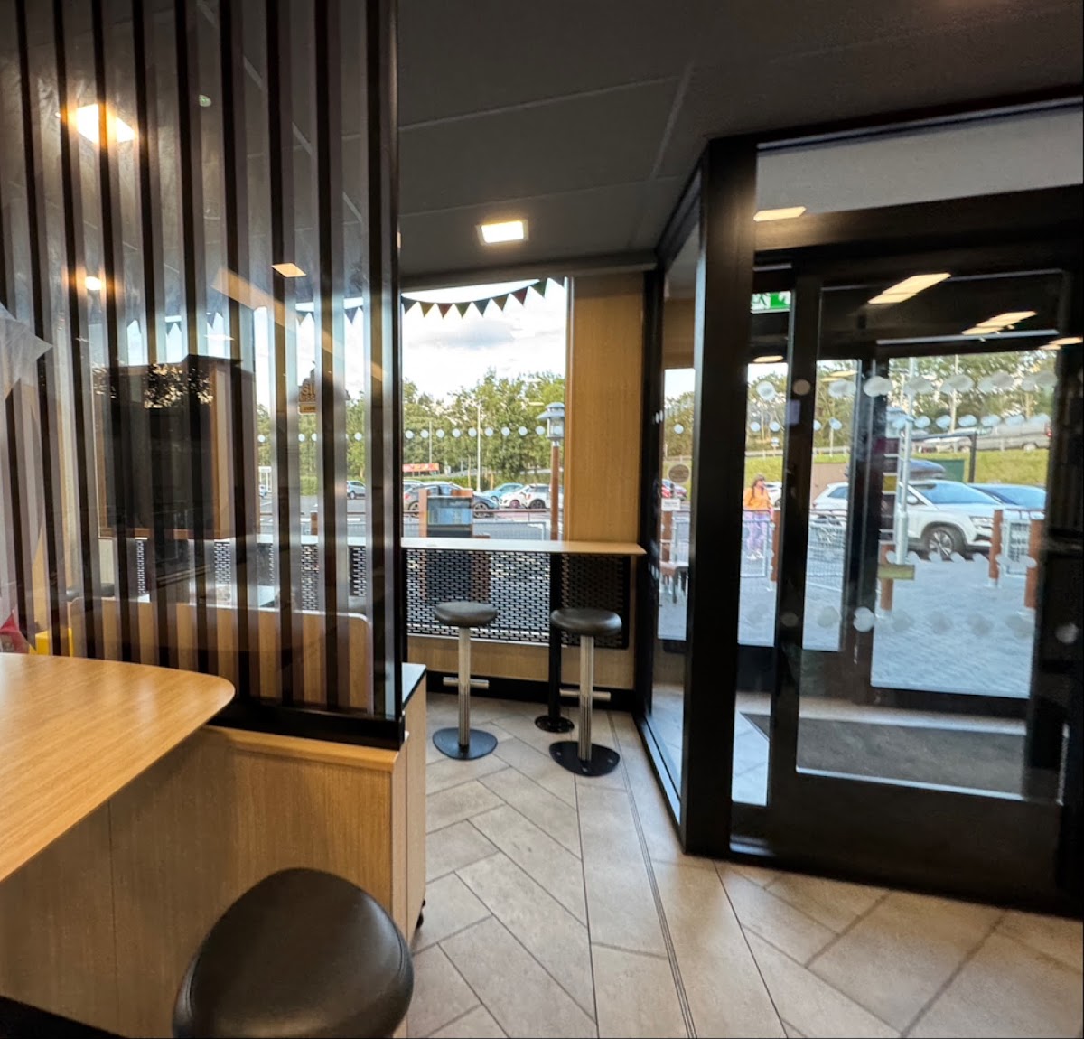 McDonald’s Photo 2