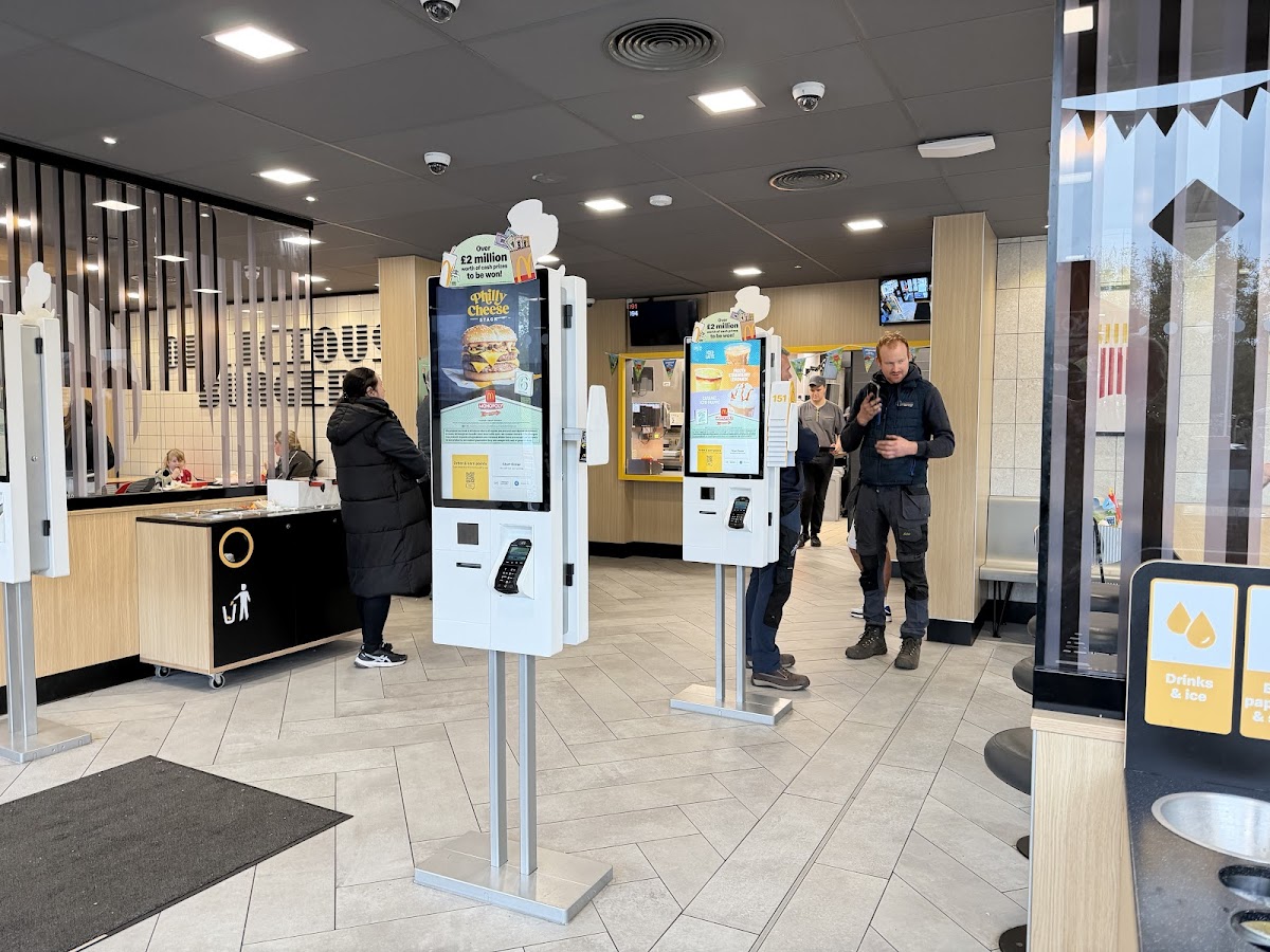 McDonald’s Photo 3
