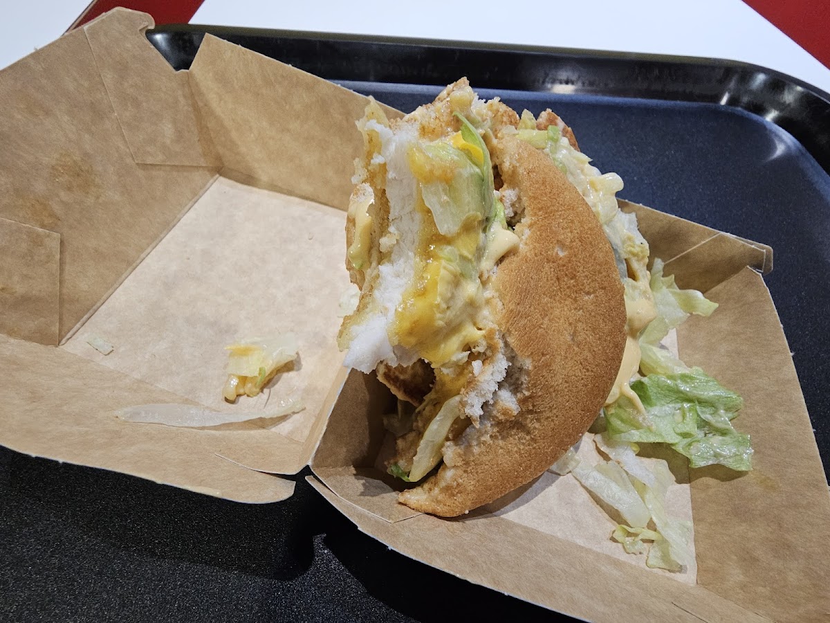 McDonald’s Photo 5