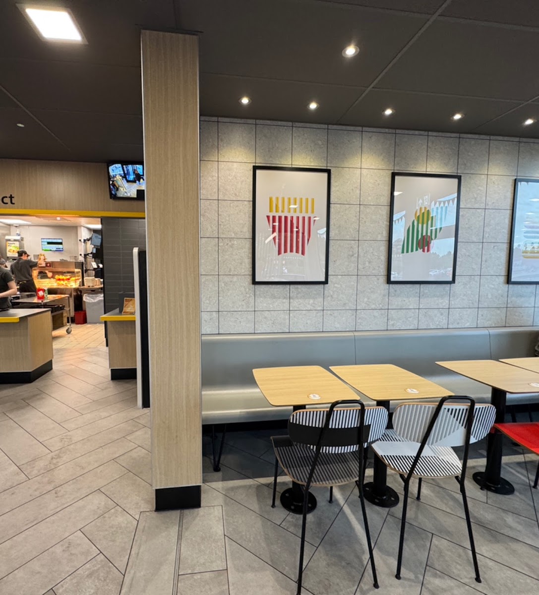 McDonald’s Photo 6