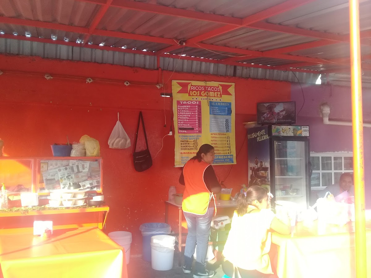 Tacos 'Los Gomez' Photo 2