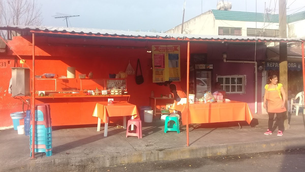 Tacos 'Los Gomez' Photo 3