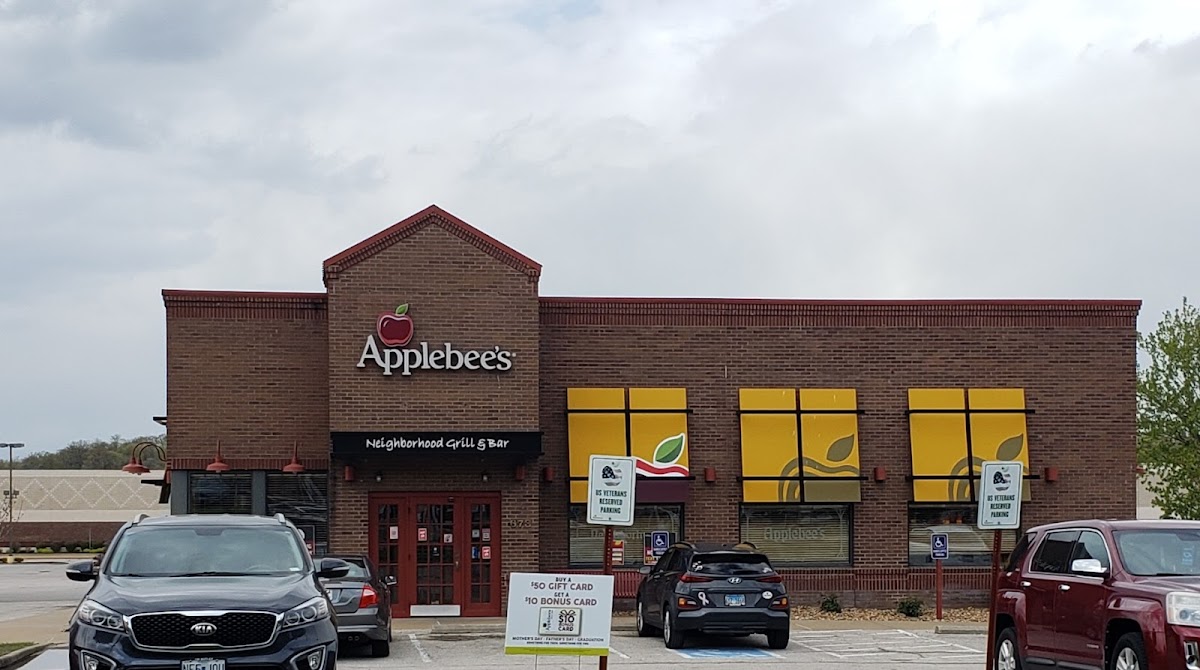 Applebee's Grill + Bar