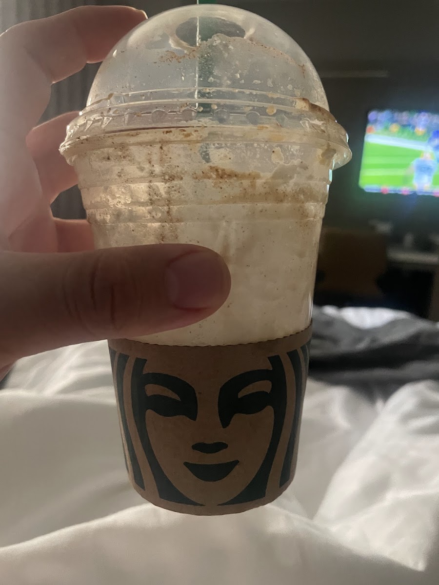 Starbucks Photo 6