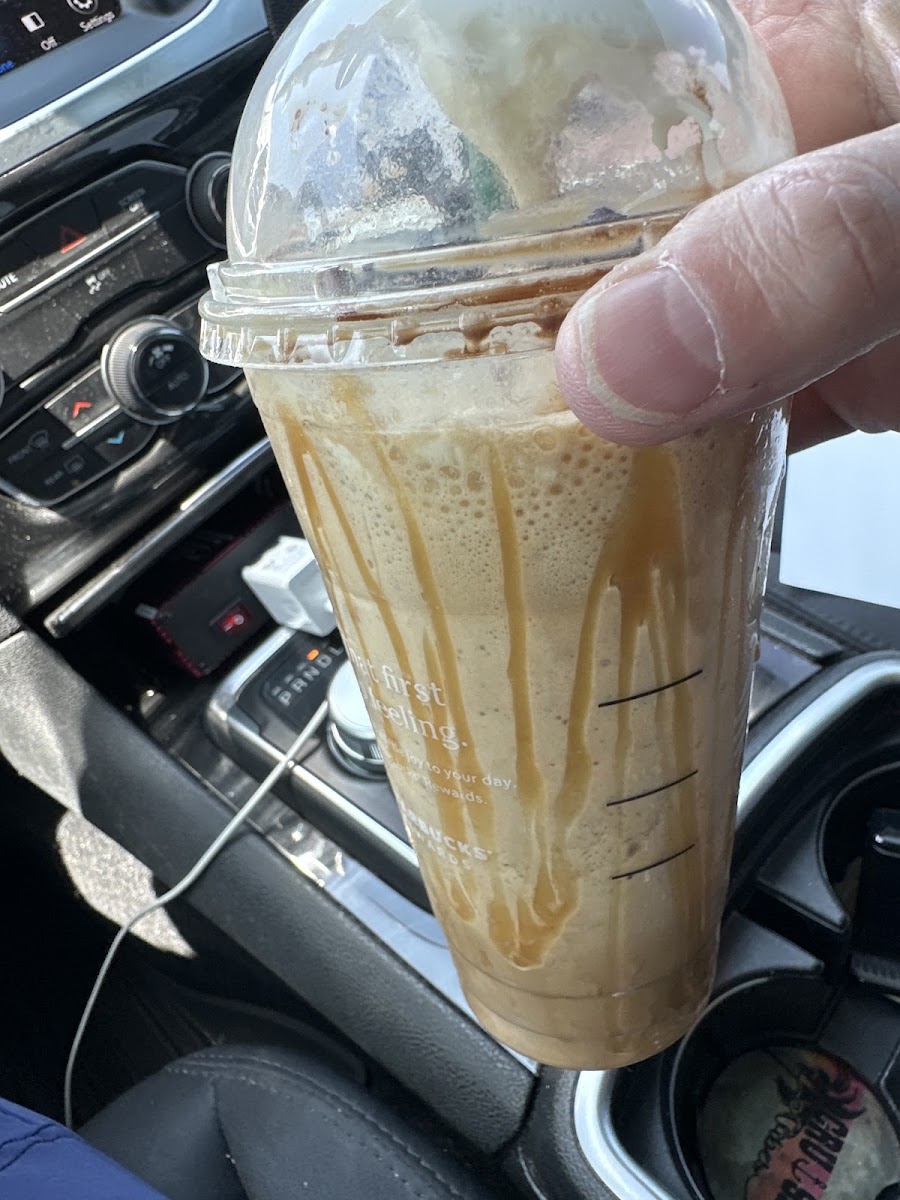 Starbucks Photo 7