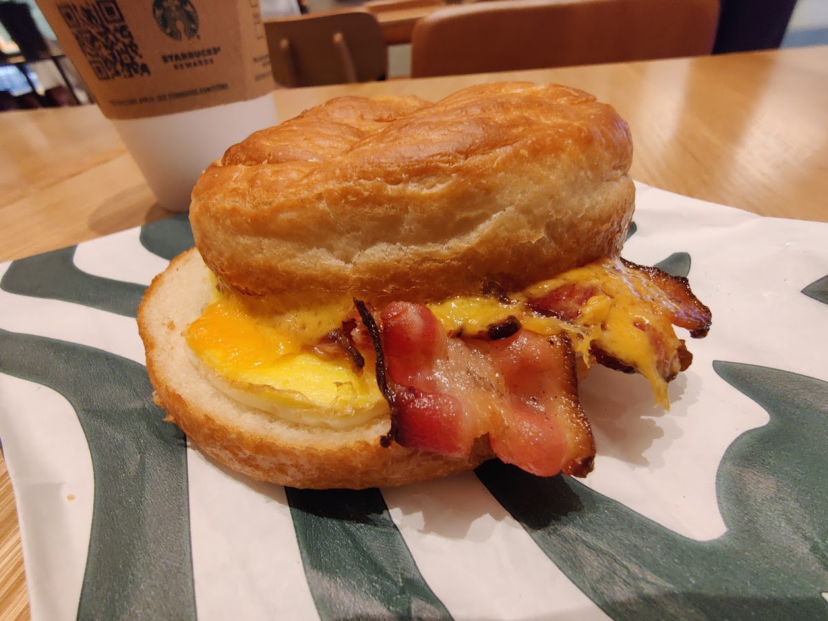 Starbucks Photo 9