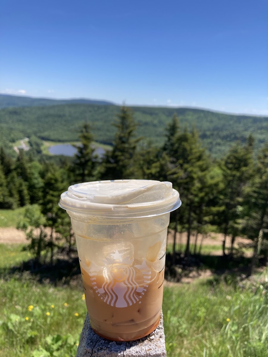Starbucks Photo 6